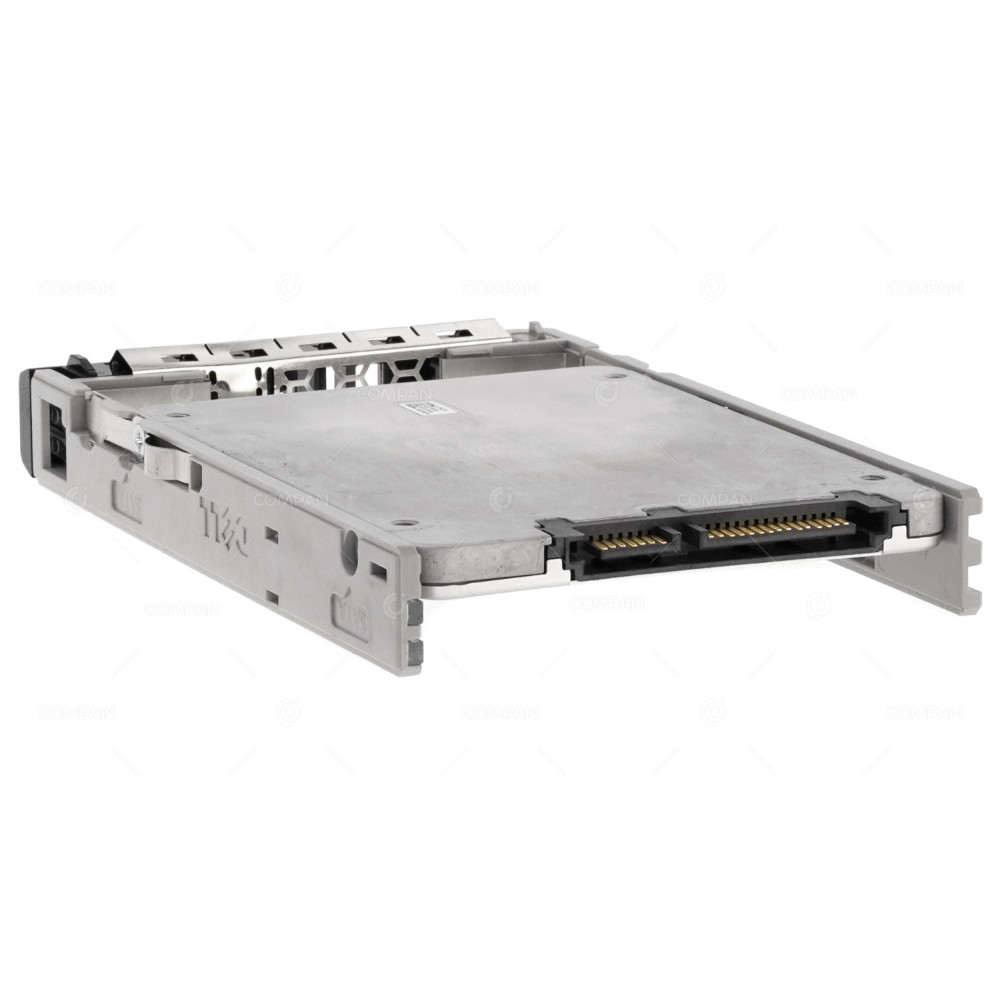 64TMJ DELL 480GB 6G SATA 2.5 SFF SSD G11 G12 G13 064TMJ, SSDSC2BB480G7R